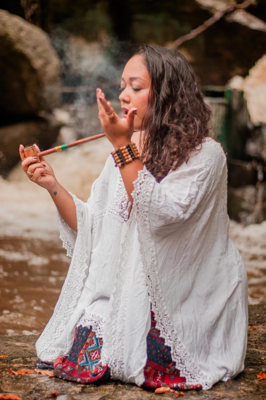 Criadora da Magia das Plantas